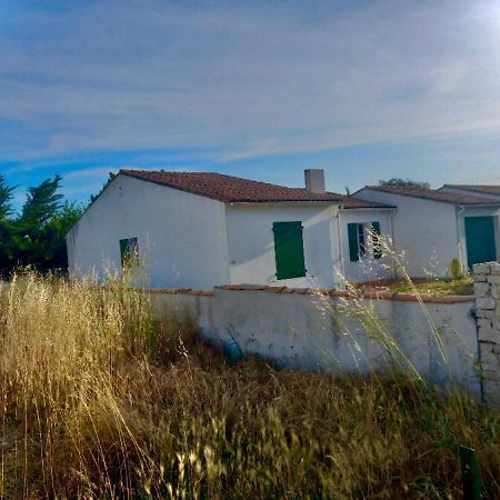 Maison Sainte Marie De Re Εξωτερικό φωτογραφία