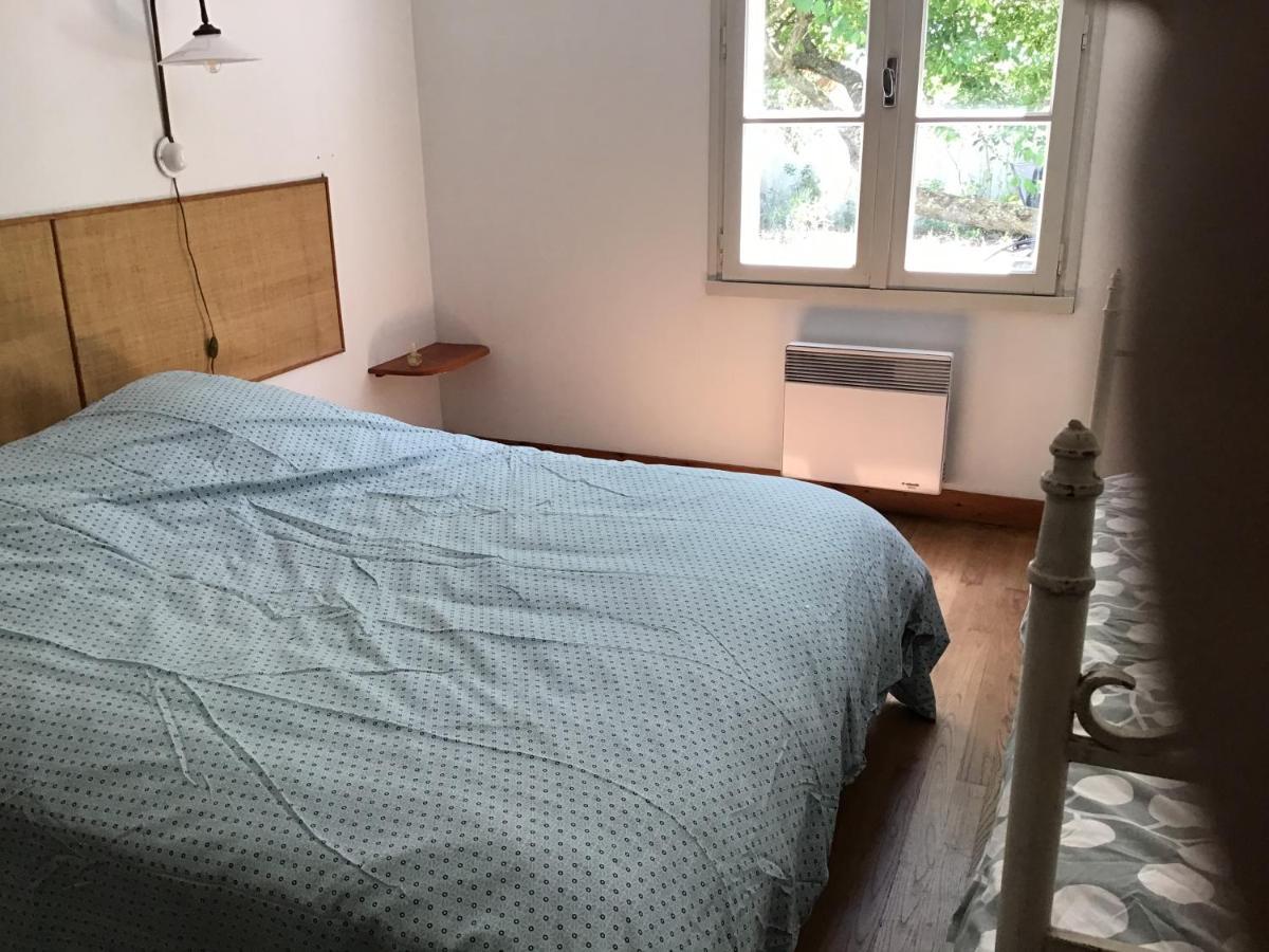Maison Sainte Marie De Re Εξωτερικό φωτογραφία