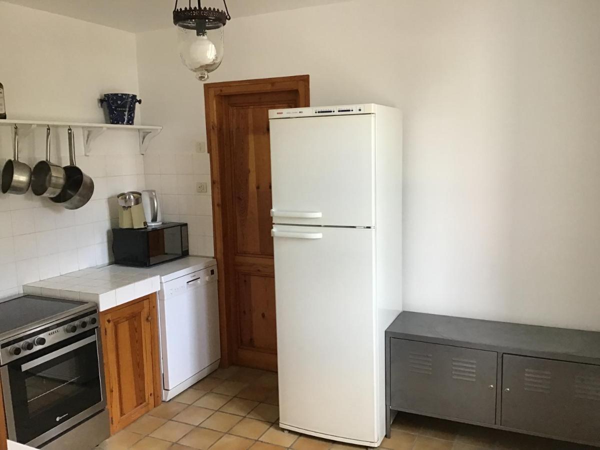 Maison Sainte Marie De Re Εξωτερικό φωτογραφία