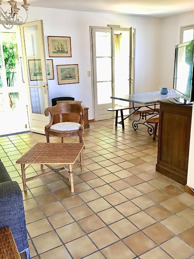 Maison Sainte Marie De Re Εξωτερικό φωτογραφία