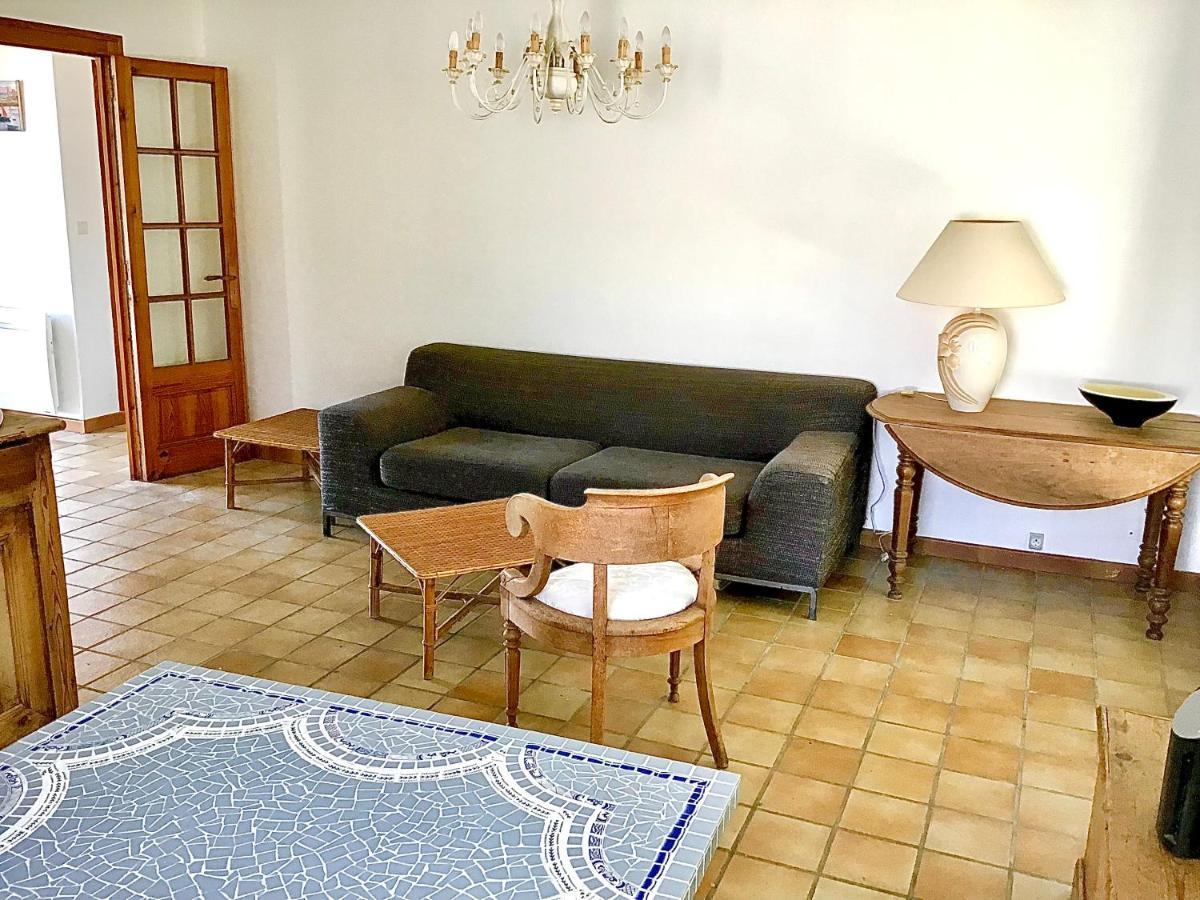 Maison Sainte Marie De Re Εξωτερικό φωτογραφία
