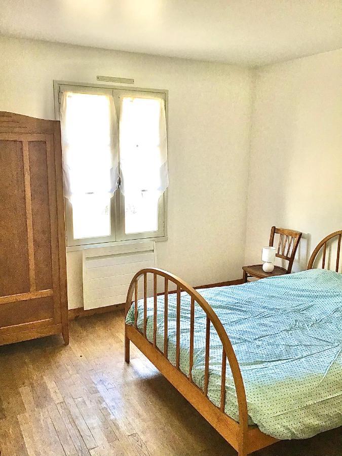 Maison Sainte Marie De Re Εξωτερικό φωτογραφία