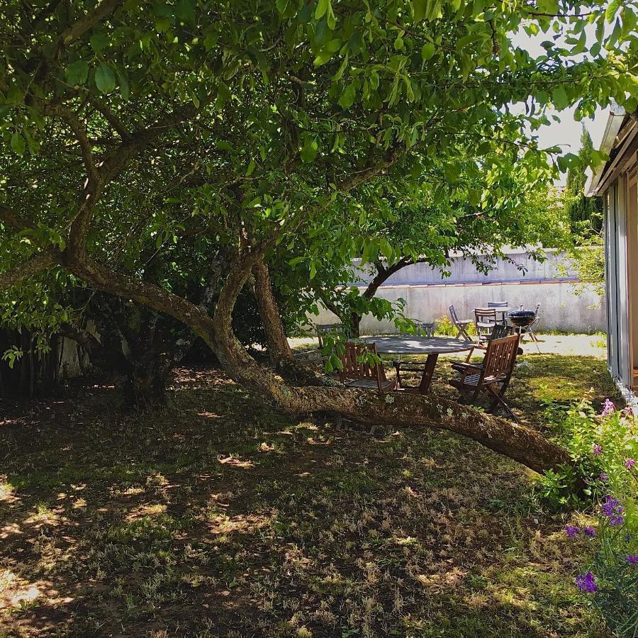 Maison Sainte Marie De Re Εξωτερικό φωτογραφία