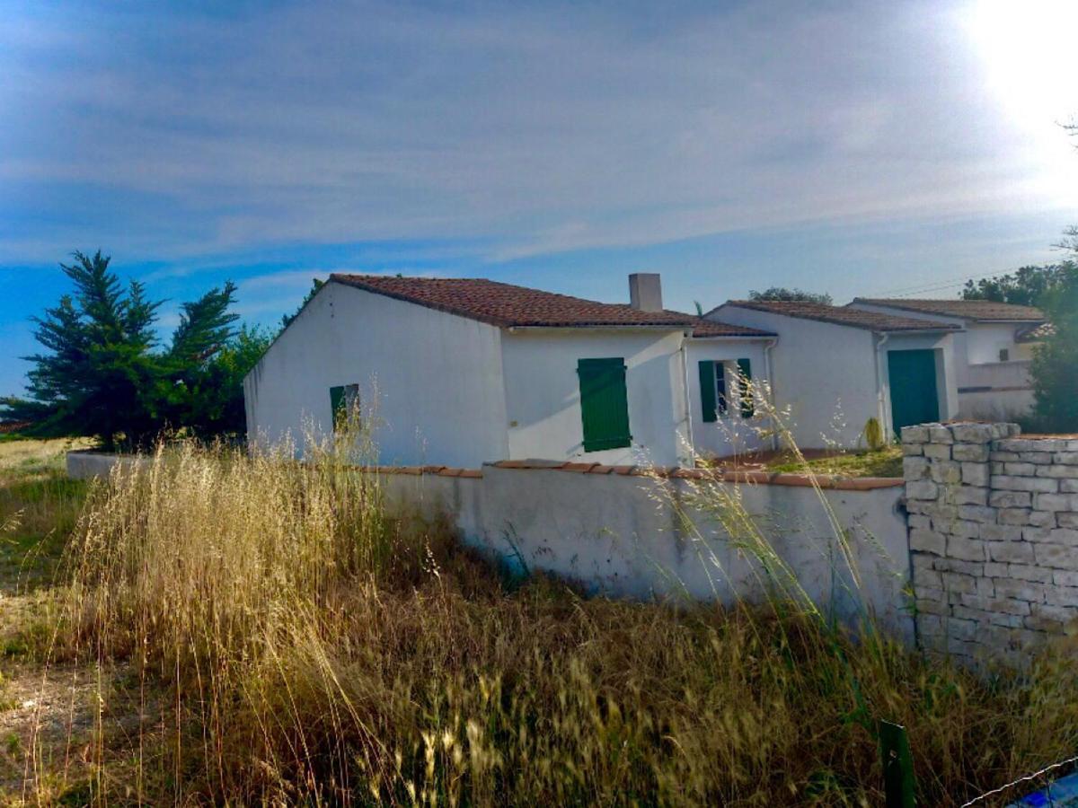 Maison Sainte Marie De Re Εξωτερικό φωτογραφία
